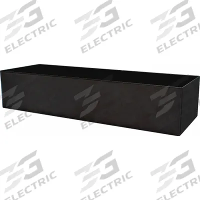 ENCORE Strapping Tool: Forklift Tray, For Forklifts, Black - Trays & Storage Caddies