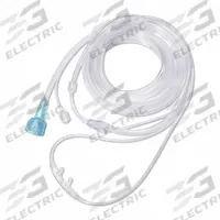 MEDSOURCE Nasal Cannula: Tip Type Soften, Intended Patient Adult, 10 ft Tube Lg, PVC (MPN MS-35400A10). Key specifications — attr333491: PVC; attr378098: MEDSOURCE.