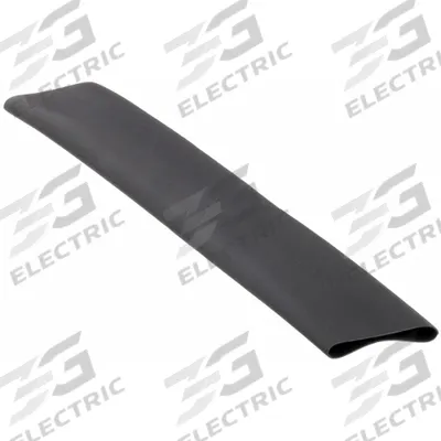 INSULTAB Heat Shrink Tubing: 0.19 in I.D. Before Shrinking, 0.09 in I.D. After Shrinking - Fuel- & Oil-Resistant Heat Shrink Tubing