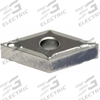 SUMITOMO Diamond Turning Insert: DNMG431ESX - Diamond Indexable Turning Inserts