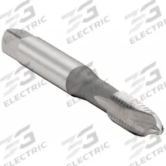 OSG Spiral Point Tap: M12x1.5 Metric, D6 / 4H-6H, 3 Flute, Plug Chamfer (MPN 2892200). Key specifications — attr1299616: D6 / 4H-6H.