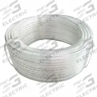 APPROVED VENDOR Tubing: Polyurethane, ID 4 mm, OD 6 mm, 100 ft Lg, Beige (MPN 806FH3). Key specifications — Hardness: Shore A 98; Maximum Operating Pressure: 180 psi @ 73 °F; Jacket Material: No Jacket; System of Measurement: Metric; Color: Beige.