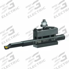 DORIAN Tool Post Holder: For QITP30N Tool Post Series, For 5/8 in to 1 in Shank (MPN QITP30N-2). Key specifications — attr1033254: DORIAN.