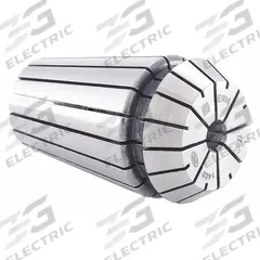 TECHNIKS Collet: ER8, 1/8 in (MPN 04208-1/8). Key specifications — attr1033353: 04208-1/8; attr1033354: TECHNIKS.