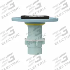 ZURN Diaphragm Assembly: Toilets, Plastic/Rubber, 3.5 gpf Gallons per Flush (MPN P6000-ECR-WS-RK). Key specifications — Includes: Handle Repair Kit; Product Type: Diaphragm Assembly; Brand: ZURN; Compatible Series: Z6000; Material: Rubber.