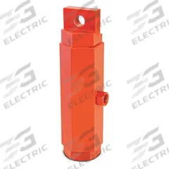 VIBCO Piston Vibrator: End Mount, 13,000 vpm, 100 lb to 200 lb, 1.61 in L x 1.61 in W x 5.51 in H (MPN 10-3/4). Key specifications — attr671302: 10-3/4; attr671308: VIBCO.
