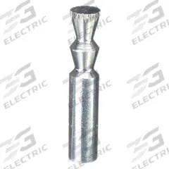 MKT FASTENING Epoxy Grip Anchor: 1/4"-20 Thread Size, 1 5/8 in Overall Lg, 1/4 in Dia, Steel, Steel (MPN 301415I). Key specifications — Brand: MKT FASTENING.