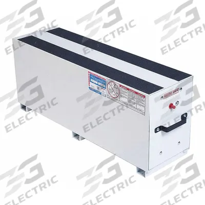 WEATHER GUARD Truck or Van Storage Drawer: Aluminum, 17 3/4 in Ht, 12 1/4 in Wd, 42 in Dp - Steel Bed-Mount Storage Drawers