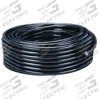 VELVAC Trailer Cable: GPT, 100 ft, 7 Conductor, 14 AWG, Black/Blue/Brown/Green/Red/White/Yellow (MPN 050042). Key specifications — Brand: VELVAC.