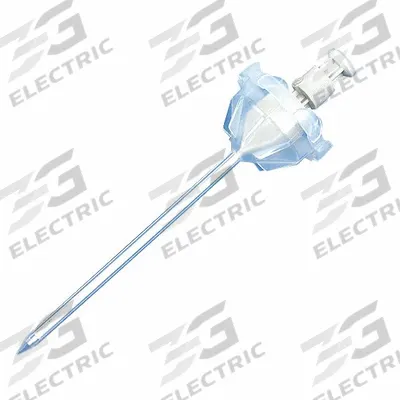 GLOBE SCIENTIFIC Dispenser Syringe Tip: Non-Sterile, 10 ul Capacity, Bulk Bag, No Filter - Non-Strerile Pipette Tips