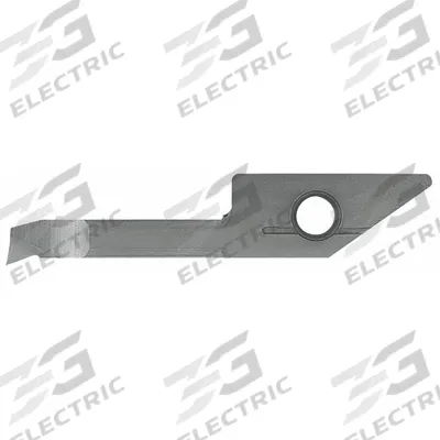 KYOCERA Micro Bar (MPN VNBR041102KW10) - Machining