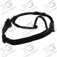 BOLLE SAFETY Strap and Foam Kit: Foam Kit/Strap, Snap-On Attachment Type (MPN 40172). Key specifications — Compatible Manufacturer Model Number: 40168; Compatible Grainger Part Number: 46FT22; Compatible Brand: Bollé Safety; Attachment Type: Snap-On; Brand: BOLLE SAFETY; Includes: Foam Kit; Compatible Series: Combat.