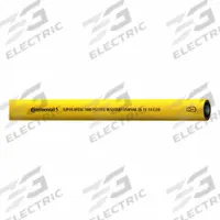 CONTINENTAL Bulk Air Hose: 1/2 in Hose Inside Dia., Yellow, 1,000 psi Max. Working Pressure @ 70 F (MPN 20024049). Key specifications — Hose Color: Yellow; Brand: CONTINENTAL.