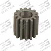 DYNABRADE Gear: Mfr Part # 53195, Gear, Compatible with Grainger Part # 13F630/25H812/25H891/25H924. Key specifications — attr948908: 53195; attr948910: 25H924; attr948911: 14313; attr948916: Gear.