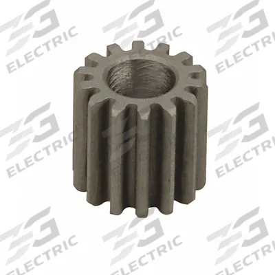 DYNABRADE Gear: Mfr Part # 53195, Gear - Air Tool Replacement Parts