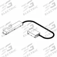 PRESCOLITE Emergency Battery: Current Lighting, LBRP-RD, LBRP-M-LS, Downlight, Emergency Battery Kit (MPN LDEMBBKIT). Key specifications — attr1314453: Emergency Battery Kit; attr1310836: PRESCOLITE; attr1314456: LBRP-RD.
