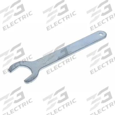 PORTER CABLE Router Wrench: 1.13 in Wrench Size - Router Wrenches