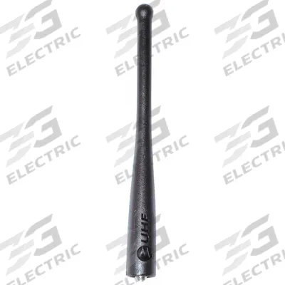 MOTOROLA Antenna: Whip, Fits Motorola, For XPR 6100/XPR 6350/XPR 6550, UHF - Motorola-Compatible Antennas