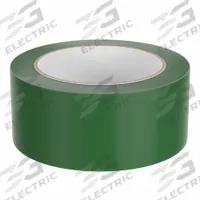 SCOTCH Color Coding Tape: 2.5 mil Tape Thick, Green, 2 in x 55 yd, 373. Key specifications — Tape Series: 373; Tape Adhesive: Hot Melt; Brand: SCOTCH.