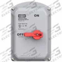 HUBBELL WIRING DEVICE-KELLEMS Replacement Cover: 600V AC, Disconnect Switch (MPN HBLDS100RC). Key specifications — Material: Polyester Blend; Features: On/Off Indicator; For Use With: Disconnect Switch; Manufacturer Part Number: HBLDS100RC; Brand: HUBBELL WIRING DEVICE-KELLEMS; Product Type: Replacement Cover; Mounting Style: Mounting Hardware.