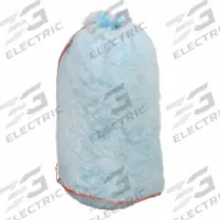 FUJI ELECTRIC Replacement Filter Cover: 1 1/4 in (M)NPT Inlet Size, 25 micron Filter Rating (MPN C-123). Key specifications — attr49959: C-123; attr49962: FUJI ELECTRIC; attr49968: 5JEP0; attr49969: VFC100A-7W.
