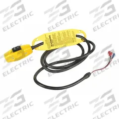 DAYTON Pendant Station: Electric Chain Hoists, Dayton Single Speed, 500 lb Compatible Load Capacity (MPN EW-20). Key specifications — Manufacturer Part Number: EW-20; Compatible Hoist Type: Electric Chain Hoists; Compatible Series: Dayton Single Speed; Compatible with Manufacturer Part Number: EW-20; Functions: Up; Product Type: Pendant Station.