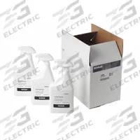 KOHLER Three Pack Urinal Cleaner (MPN 1174866). Key specifications — Product Type: Three Pack Urinal Cleaner; Brand: KOHLER.