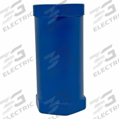 PROTECT AIR Air Fuse: 1/2 in NPT, 0.7 to 1.5 psig (Open)/4 psig (Closing) - Air Fuses