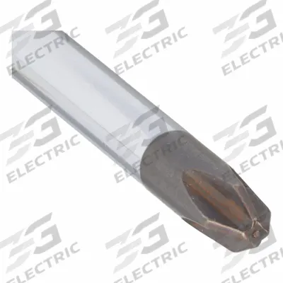 PROTO Screwdriver: Long Lg, Not ESD Safe, Not Tether Capable, Not Insulated - General Purpose Phillips Screwdrivers