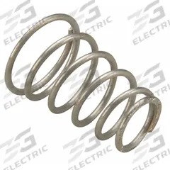 DYNABRADE Spring: Mfr Part # 25250, Spring, Compatible with Mfr Part # 52630/52632/52633. Key specifications — attr948908: 25250; attr948910: 25H936; attr948911: 52633; attr948916: Spring.