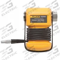FLUKE Pressure Module: Dual, Dual, -15 psi Pressure Measurement - Min., NIST, Fluke Calibrators (MPN FLUKE-750PD50). Key specifications — Manufacturer Part Number: FLUKE-750PD50; Calibration Certificate Type: NIST; IP Rating: IP52; Brand: FLUKE.