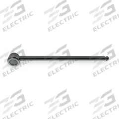 SLOAN Spray Arm Repair Kit (MPN DV32AA). Key specifications — Brand: SLOAN; Material: Brass; Product Type: Spray Arm Repair Kit.