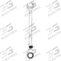 WESTWARD Combination Wrench: Alloy Steel, Chrome, 25 mm Head Size, 15 in Overall Lg, Flex (MPN 1LCP4). Key specifications — attr309600: 25 mm; attr309611: Chrome; attr309610: Alloy Steel; attr309604: No; attr309612: No; attr309613: No; attr309615: No; attr324932: WESTWARD.