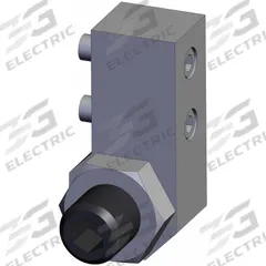 SMC Extension Stroke End: Compatible with Series MXQ, MXQA-CS16. Key specifications — attr1110409: MXQ; attr1110405: SMC; attr1110404: MXQA-CS16; attr1110414: Extension Stroke End.
