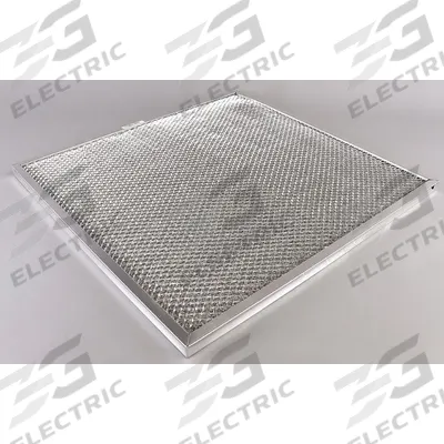 YORK Washable Metal Air Filter: S1-026-25535-000 - Replacement HVACR Fans, Filters & Ventilation Parts