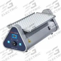 THERMO SCIENTIFIC Lab Rocker: THERMO SCIENTIFIC, 2 RPM to 40 RPM, 2 RPM Speed - Min, 3D Rocker, 2D (MPN 88882017). Key specifications — Includes: Dimpled Rubber Mat; Displayed Brand: THERMO SCIENTIFIC; Features: Digital Display of Speed and Tilt Angle; Plug Style: Standard; Brand: THERMO SCIENTIFIC.