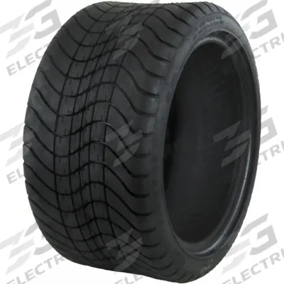 HI-RUN Tires and Wheels: Tire Only, 215/35-12 Tire Size, Golf Cart Tire, P825 - Off-Road Tires