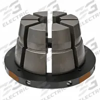 CONTINENTAL Crimping dies: 27 mm Max, Brown, PC160I (MPN 20244955). Key specifications — attr565002: PC150; attr565004: Brown; attr565021: PC160I.