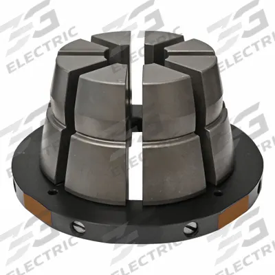 CONTINENTAL Crimping dies: 27 mm Max, Brown - Continental Dies