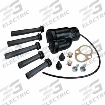FLOTEC Ejector Jet Package: 3205C/3207C/3210C/FP4205/FP4207/FP4210 (MPN - Convertible Well Jet Pump Ejectors