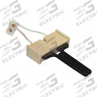 CARRIER Oil Burner Ignitor: Mfr Part # LH33ZS004. Key specifications — Manufacturer Part Number: LH33ZS004; Product Type: Oil Burner Ignitor.