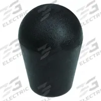 INNOVATIVE COMPONENTS Hand Knob: Tapered, Plastic w/ Steel Thread, #10-32, 1.38 in Dia (MPN GN02----S3-L-21). Key specifications — attr1038321: INNOVATIVE COMPONENTS.