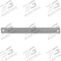 PFERD Car Body File: Body File, 14 in Lg, 1 3/8 in Wd, Extra Coarse, Curved Tooth, Flat (MPN 14005). Key specifications — Tool Type: Body File; Brand: PFERD; Abrasive Grade: Extra Coarse; Tooth Style: Curved; Profile Shape: Flat; Material: Aluminum Oxide.