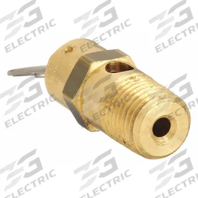 SPEEDAIRE Safety Valve 1/4 Interstage Set 75: M3685, Safety Valve - Pneumatics