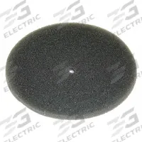 PROTEAM Foam Filter Media: ProTeam, For Backpack Vacuum Vacuum Type, 107060. Key specifications — Accessory Type: Foam Filter Media; Manufacturer Part Number: 107060.