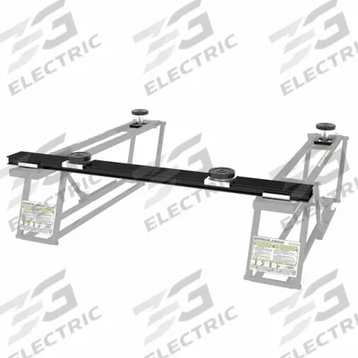 QUICKJACK Auto Lifting Accessory: For Vehicle Lift Lift Equipment Type - Component Jack Accessories