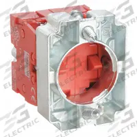 DAYTON Contact Block: 22 mm Panel Mounting Size, 2NC, Momentary, Screw Clamp Terminals (MPN 30G083). Key specifications — Switch Action: Momentary; Terminal Connection Type: Screw Clamp Terminals; Brand: DAYTON.