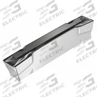 WALTER Indexable Parting and Grooving Insert: GX16-0E170N01-UF8 (MPN 6955181). Key specifications — attr257415: GX16-0E170N01-UF8; attr257414: GX16-0E170N01-UF8.