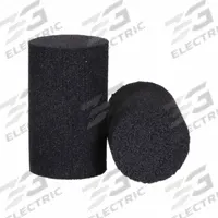 DIVERSITECH Foam Puck: 6 1/4 in Overall Lg, Foam, Compatible with Sku 832F12, Compatible with HLC007 (MPN HLP034). Key specifications — Brand: DIVERSITECH; Includes: (10) 3/4 in Pigs; Compatible Grainger Part Number: 832F12; Compatible Manufacturer Model Number: HLC007; Material: Foam; Product Type: Foam Puck.