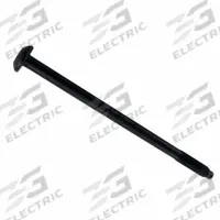 INGERSOLL RAND Screw: Mfr Part # 2135-638, Hammer Case Screw, Compatible with Mfr Part # 2135QTL-2. Key specifications — attr948908: 2135-638; attr948911: 2135QTL-2; attr948916: Hammer Case Screw.